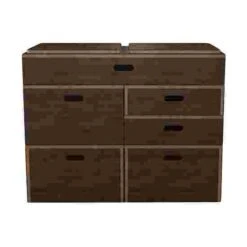 Sport-Thieme Combi Plyo Box Set -Fitness Equipment 184 6111