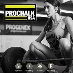 PROCHALK Block Chalk -Fitness Equipment 186fb23a33995d91ce3c2212189178c8 5d0a7564d85bd