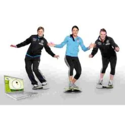 MFT Challenge Disc -Fitness Equipment 194 7104 2