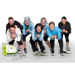 MFT Challenge Disc -Fitness Equipment 194 7104 3