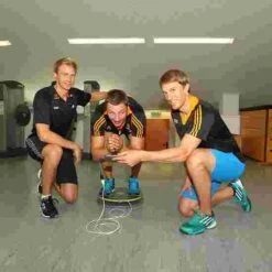 MFT Challenge Disc -Fitness Equipment 194 7104 6