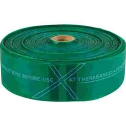 TheraBand Band, 22 M Roll 12 TheraBand Band, 22 M Roll -Fitness Equipment 195 9824