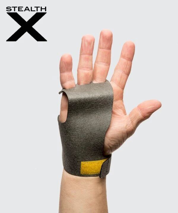 Victory Stealth X Grips 6 Victory Stealth X Grips - Image 4