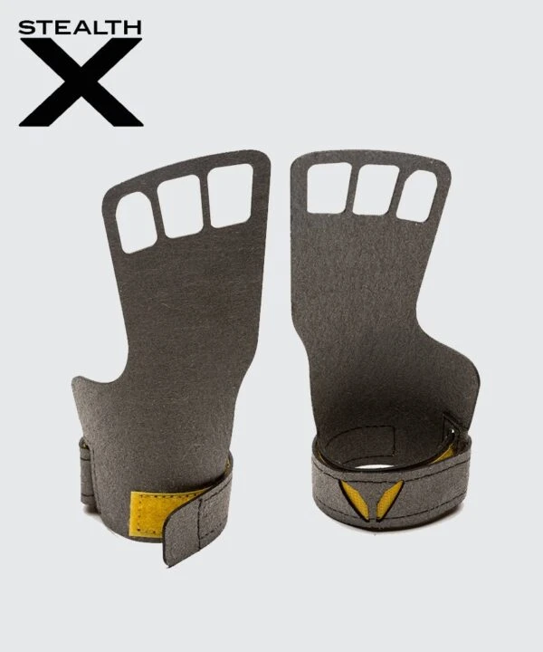 Victory Stealth X Grips 3 Victory Stealth X Grips