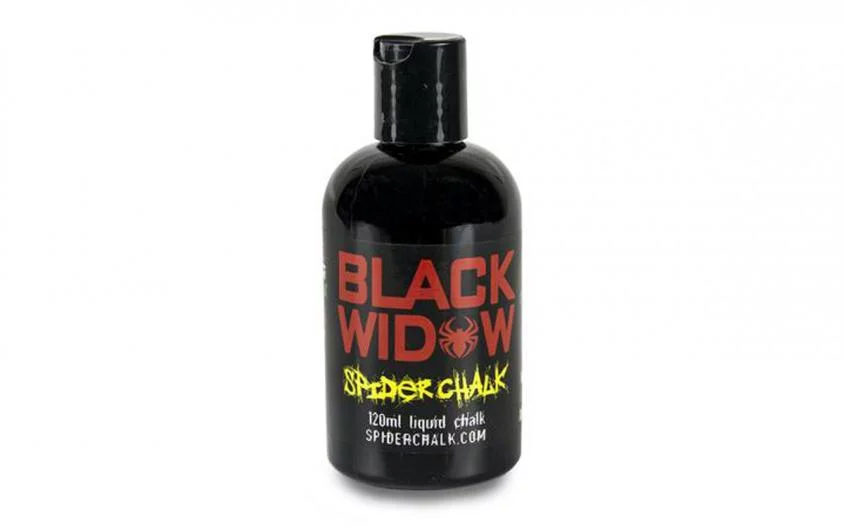 Spider Chalk Black Widow Spider Chalk 3 Spider Chalk Black Widow Spider Chalk