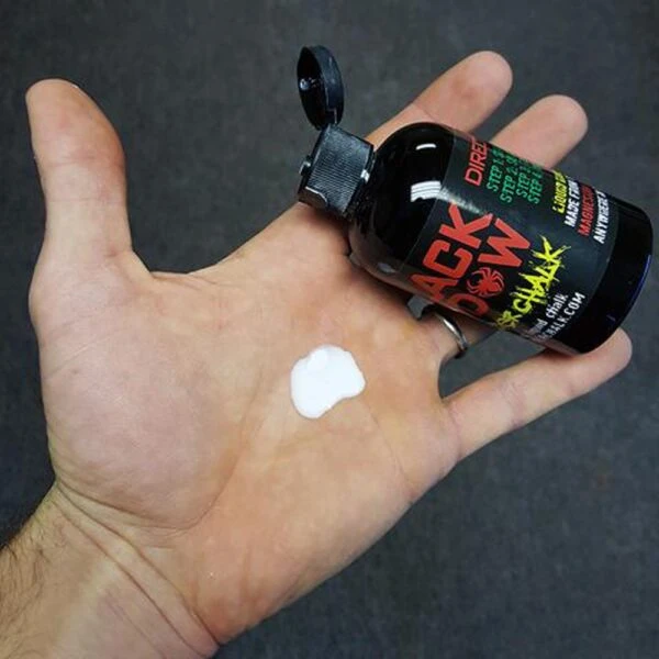 Spider Chalk Black Widow Spider Chalk 4 Spider Chalk Black Widow Spider Chalk - Image 2