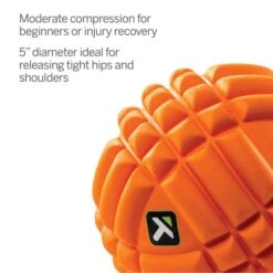 TriggerPoint GRID Ball 9 TriggerPoint GRID Ball -Fitness Equipment 1e056d2b0ebd5c878c550da6ac5d3724 5d0a74f349e22 600x600 1