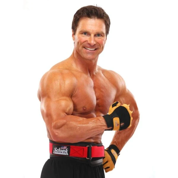 Schiek 3004 Lifting Belt 4 Schiek 3004 Lifting Belt - Image 2