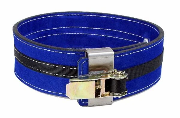 Inzer PR Belt 3 Inzer PR Belt