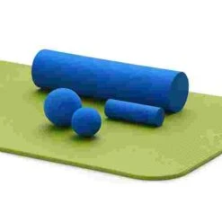 SoftX "Pro" Fascia Set -Fitness Equipment 205 5709 3