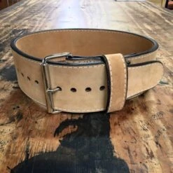 Pioneer Single Prong Power Lifting Belt -Fitness Equipment 20aee3a5f4643755a79ee5f6a73050ac 5d0a74eb5caff 600x600 1