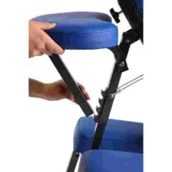 Sissel Massage Chair -Fitness Equipment 212 5839 5