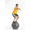 Togu "Powerball Challenge ABS" Gymnastics Ball -Fitness Equipment 212 9701 1