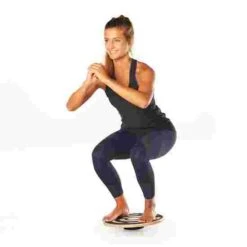 "Wobblesmart" Balance Board -Fitness Equipment 216 2704