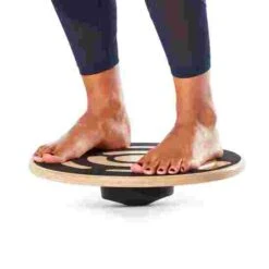 "Wobblesmart" Balance Board -Fitness Equipment 216 2704 5