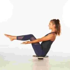 "Wobblesmart" Balance Board -Fitness Equipment 216 2704 6