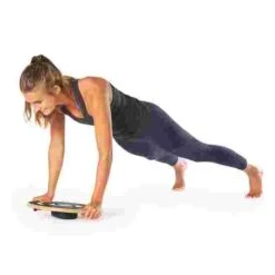 "Wobblesmart" Balance Board -Fitness Equipment 216 2704 7