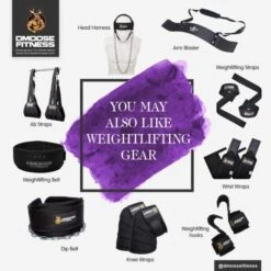 DMoose Fitness Lifting Straps 13 DMoose Fitness Lifting Straps -Fitness Equipment 217c0e01c1828e7279051f1b6675745d 5d0a757ade2f3 600x600 1