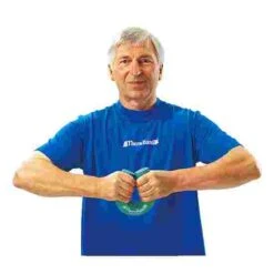 TheraBand Flexible Training Bar 12 TheraBand Flexible Training Bar -Fitness Equipment 218 3002 1eps