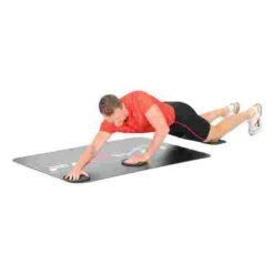 Flowin Training Mat With Accessories 26 Flowin Training Mat With Accessories -Fitness Equipment 218 4425 1