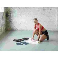 Flowin Training Mat With Accessories 19 Flowin Training Mat With Accessories -Fitness Equipment 218 4441 2