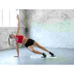 Flowin Training Mat With Accessories 21 Flowin Training Mat With Accessories -Fitness Equipment 218 4441 4