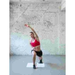 Flowin Training Mat With Accessories 22 Flowin Training Mat With Accessories -Fitness Equipment 218 4441 5