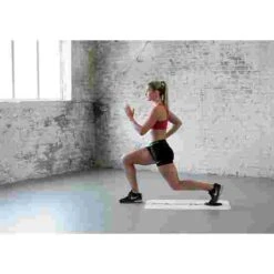 Flowin Training Mat With Accessories 23 Flowin Training Mat With Accessories -Fitness Equipment 218 4441 6