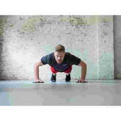 Flowin Training Mat With Accessories 24 Flowin Training Mat With Accessories -Fitness Equipment 218 4441 7