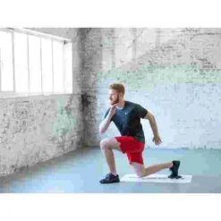 Flowin Training Mat With Accessories 25 Flowin Training Mat With Accessories -Fitness Equipment 218 4441 8