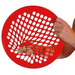 Sport-Thieme Hand Exerciser Web -Fitness Equipment 219 4208 1