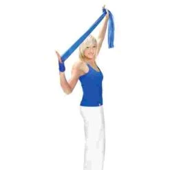 Artzt Vitality Latex-Free Exercise Band 15 Artzt Vitality Latex-Free Exercise Band -Fitness Equipment 225 5109 1
