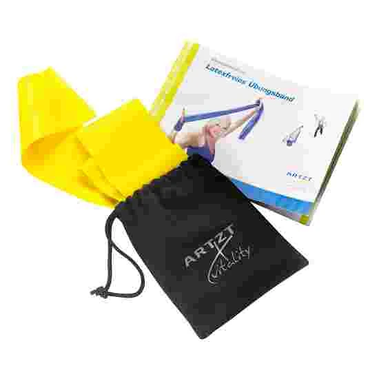 Artzt Vitality Latex-Free Exercise Band 12 Artzt Vitality Latex-Free Exercise Band - Image 10