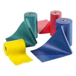 Artzt Vitality Latex-Free Exercise Band 16 Artzt Vitality Latex-Free Exercise Band -Fitness Equipment 225 5141 1