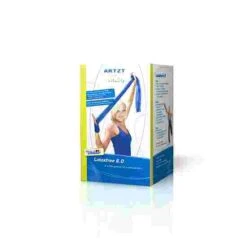 Artzt Vitality Latex-Free Exercise Band 19 Artzt Vitality Latex-Free Exercise Band -Fitness Equipment 225 5239 2