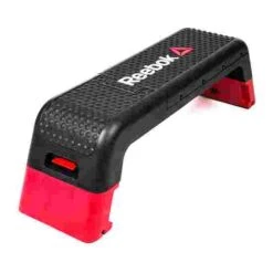 Reebok "The Deck" Step -Fitness Equipment 225 6652 13