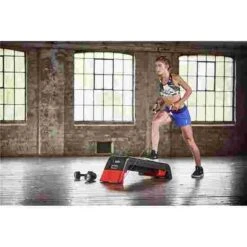Reebok "The Deck" Step -Fitness Equipment 225 6652 29