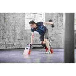 Reebok "The Deck" Step -Fitness Equipment 225 6652 31