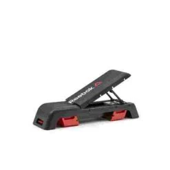 Reebok "The Deck" Step -Fitness Equipment 225 6652 7