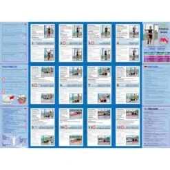 Sport-Thieme 75 Exercise Band -Fitness Equipment 227 0904 3