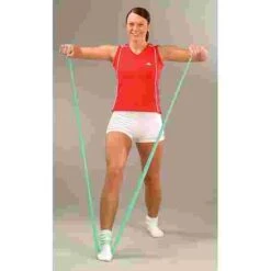 Sport-Thieme 75 Exercise Band -Fitness Equipment 227 0904 4