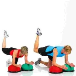 Togu Double Jumper 9 Togu Double Jumper -Fitness Equipment 228 0703 3