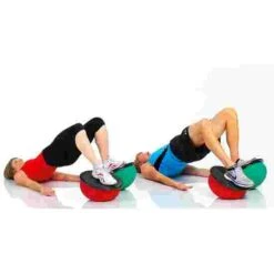 Togu Double Jumper 10 Togu Double Jumper -Fitness Equipment 228 0703 4