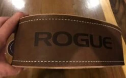 Rogue Ohio Lifting Belt -Fitness Equipment 22fb0cee7e1f3bde58293de743871417 5d2d2f10a0171 600x371 1