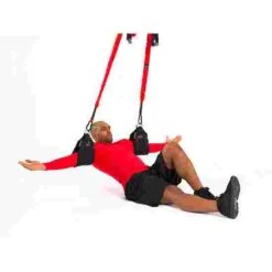 4D Pro Bungee Trainer 3.1 -Fitness Equipment 231 6417 10