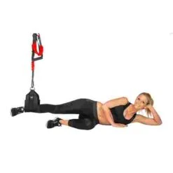 4D Pro Bungee Trainer 3.1 -Fitness Equipment 231 6417 8