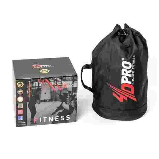 4D Pro Bungee Trainer 3.1