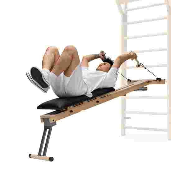 Nohrd Combi-Trainer 4 Nohrd Combi-Trainer - Image 2