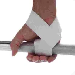 Sport-Thieme Lifting Straps 12 Sport-Thieme Lifting Straps -Fitness Equipment 232 6405 5