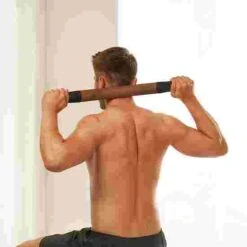 Blackroll "Fascia-ReleaZer®" Fascia Stick 10 Blackroll "Fascia-ReleaZer®" Fascia Stick -Fitness Equipment 232 6809 3